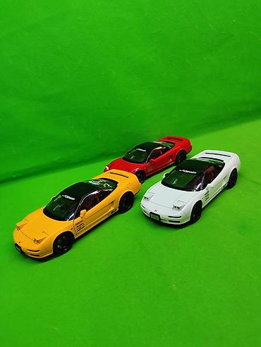 Другие товары для детей: Моделька Хонда машинка игрушка в ассортименте🚘 Комплектация товара: 1 — 5