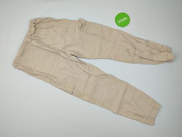cos basic: Spodnie cargo damskie, rozmiar M — 3