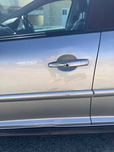 Peugeot: Peugeot 207: 1.6 l. | 2008 έ. 169000 km. Χάτσμπακ at lalafo.gr — 7 Peugeot: Peugeot 207: 1.6 l. | 2008 έ. 169000 km. Χάτσμπακ — 7