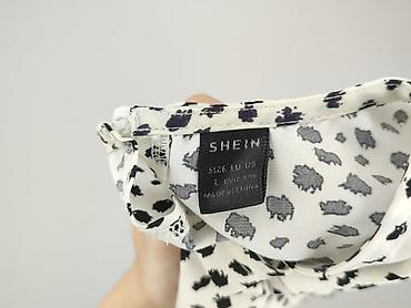 bluza reebok: Shein, Bluzka damska, rozmiar L — 4