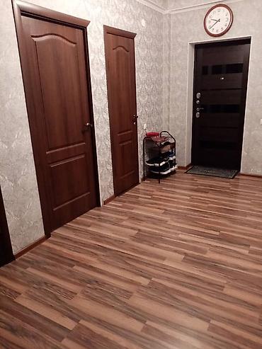 реалист: 2 комнаты, 70 м², Средний Джал 106 серия улучшенная, 4 этаж, Евроремонт — 4