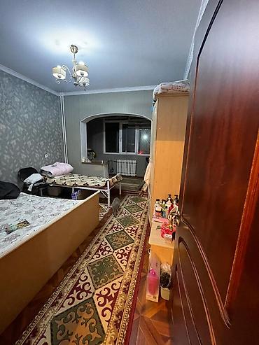 Продажа квартир: 3 комнаты, 68 м², 105 серия, 2 этаж, Евроремонт — 5