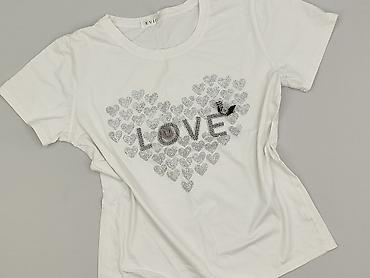 eivy: E-vie, T-shirt damski, rozmiar S — 1