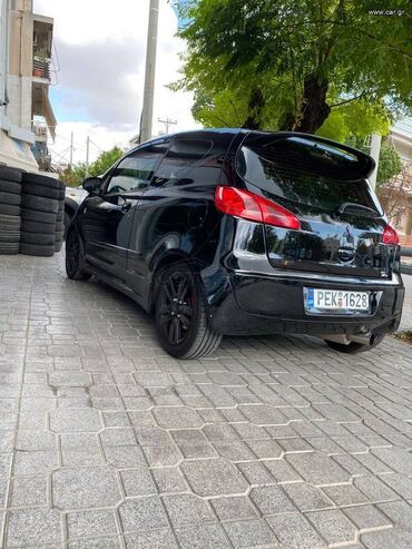 Mitsubishi: Mitsubishi Colt: 1.5 l. | 2006 έ. 198000 km. Κουπέ — 10