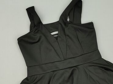sukienki chanelka: Boohoo, Sukienka damska, rozmiar 3XL