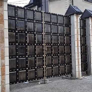 Сварка: Сварка | Ворота Доставка, Гарантия — 24