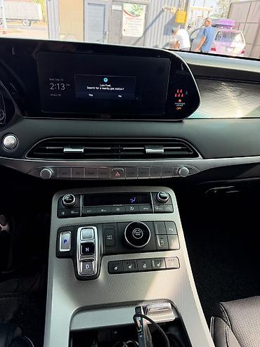 соренто машина: Hyundai Palisade: 2022 г., 2.2 л, Автомат, Дизель, Кроссовер — 6