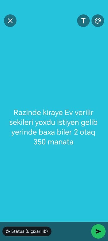 Uzunmüddətli kirayə mənzillər: Uzunmüddətli kirayə mənzillər