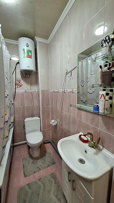 Продажа квартир: 1 комната, 43 м², Элитка, 5 этаж, Косметический ремонт at lalafo.kg — 6 Продажа квартир: 1 комната, 43 м², Элитка, 5 этаж, Косметический ремонт — 6