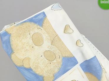 bombki: Poszewka na poduszkę/mała poszwa z motywem misiów - Wzór: patchwork w — 4