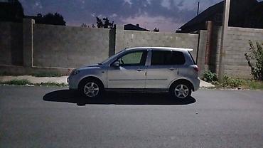 bud e9: Mazda Demio: 2003 г., 1.3 л, Автомат, Бензин, Хэтчбэк — 2