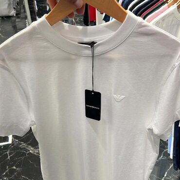 Футболки: Распродажа качество люкс🔥🔥🔥
производство Турция — 14