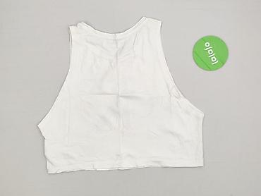 jeansy ck: Calvin Klein Jeans, Top damski, rozmiar S — 3