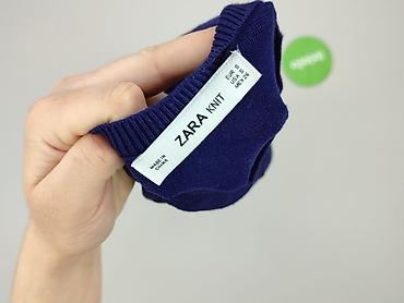 morgan sweter: Zara, Kamizelka damska, rozmiar S — 4