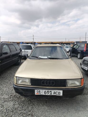 камри 80 цена в долларах: Audi 80: 1987 г., 1.8 л, Механика, Бензин, Седан