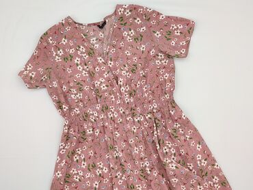 sukienki midi zalando: Shein, Women`s dress, size S (EU 36)