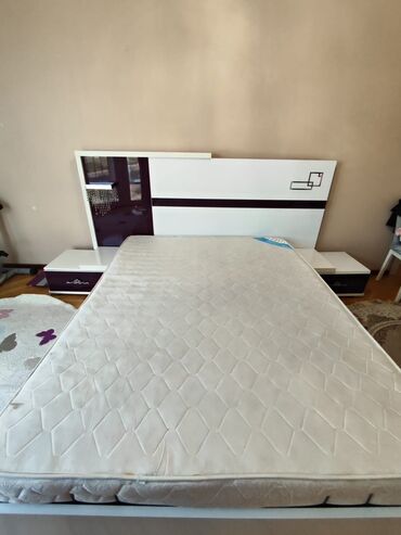 куплю раскладушку бу: İşlənmiş, İkinəfərlik çarpayı, Bazalı, Matras ilə, Siyirməli, Türkiyə