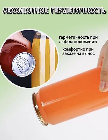 Таңгактоочу жана фасовкалоочу аппараттар: Интеллектуальный автоматический аппарат для закатывания банок — 3
