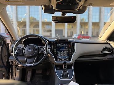 Subaru: Subaru Outback: 2023 г., Бензин, Универсал — 8