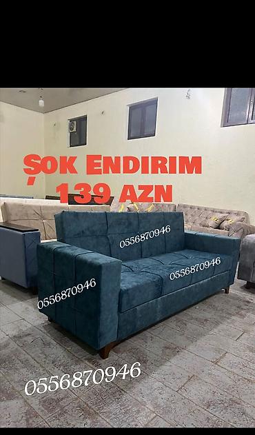 divan krovat: Divan, Yeni, Açılan, Bazalı, Parça, Ödənişli çatdırılma — 8