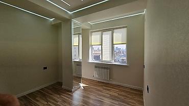 Продажа квартир: 1 комната, 44 м², Элитка, 7 этаж, Дизайнерский ремонт — 9