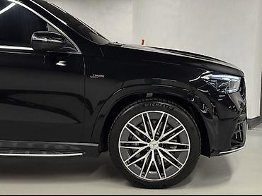 gle cope: 🔥Mercedes-Benz GLE AMG 53 рестайлинг 2026🔥 От собственника. Личный — 4