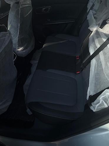 Changan: Changan Qiyuan Q05: 2026 г., 0.1 л, Автомат, Электромобиль, Кроссовер — 6