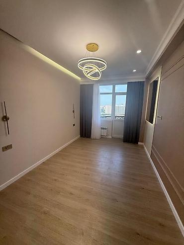 4: 4 комнаты, 124 м², Нижний Джал (Джал-23) Элитка, 13 этаж — 10