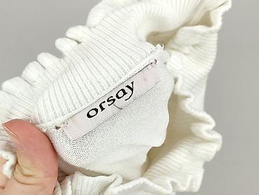 play poland: Orsay, Sweter damski, rozmiar L — 4