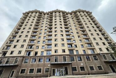 продажа домов в бишкеке арча бешик: 4 комнаты, 138 м², Элитка, 14 этаж, ПСО (под самоотделку)