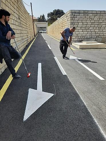 diod lazer qiymetleri: Asfalt işləri görülür.Yüksek kefiyyətli münasib qiymət — 3