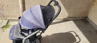 Gəzinti arabaları: Kidilo, İşlənmiş, Ünvandan götürmə — 2