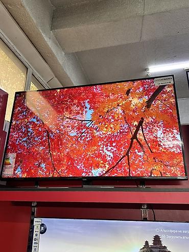 Телевизор LG NanoCell (2023/2025 линейка) - Диагональ экрана: около