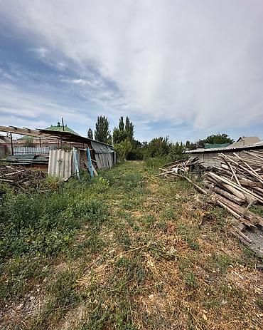 600: 9 соток, Для строительства, Договор купли-продажи, Красная книга — 2
