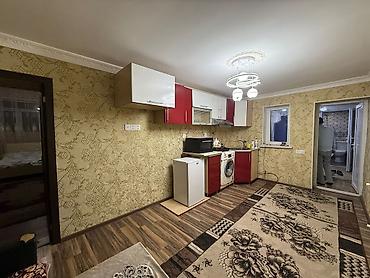 Həyət evləri və villalar: Zabrat 2 otaqlı, 55 kv. m, Kredit yoxdur, Yeni təmirli — 2
