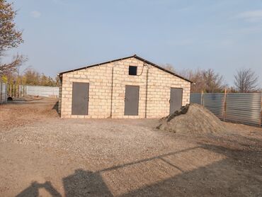 Anbar və emalatxanalar: Agdam dordyoluna 7km mesafede asfalt yol. Kommunal xidmetler qiymete -da lalafo.az — 9 Anbar və emalatxanalar: Agdam dordyoluna 7km mesafede asfalt yol. Kommunal xidmetler qiymete — 9