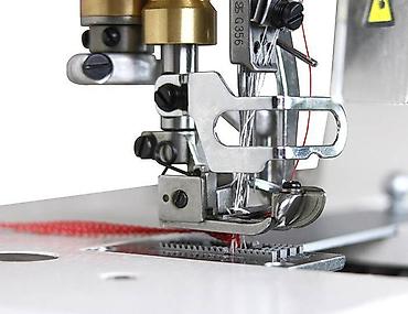 Промышленные швейные машинки: В наличии, Самовывоз, Платная доставка — 9