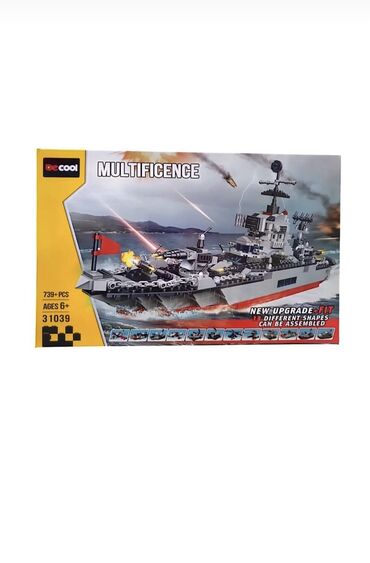 Oyuncaqlar: Hər qi̇ymətə legolar ⚠️topdan və pərakəndə satiş⚠️ whatsappdan — 8