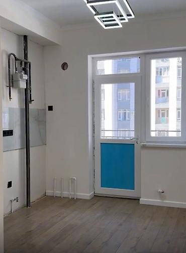 Продажа квартир: 1 комната, 41 м², Элитка, 5 этаж, Евроремонт — 8