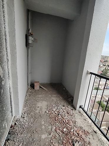 Mənzillər: 2 otaqlı, Yeni tikili, 55 kv. m — 5