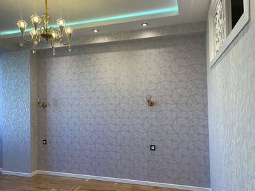 Yeni tikili: 3 otaqlı, Yeni tikili, m. Xalqlar Dostluğu, 96 kv. m — 5