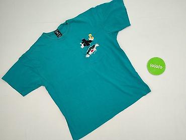 smog basic regular fit t shirt: Looney Tunes, T-shirt damski, rozmiar S — 2