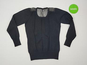 bluzki na ramiona: Sweter damski, rozmiar S — 2