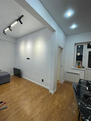 Продажа квартир: 1 комната, 42 м², Элитка, 5 этаж, Евроремонт at lalafo.kg — 7 Продажа квартир: 1 комната, 42 м², Элитка, 5 этаж, Евроремонт — 7