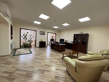 ofis icare: İcarəçilər (müştərilər) üçün xidmət ÖDƏNİŞSİZDİR! 0% Komissiya! — 1