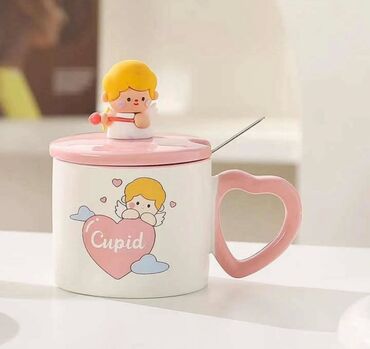 Fincanlar: Fincanlar, Keramika — 6