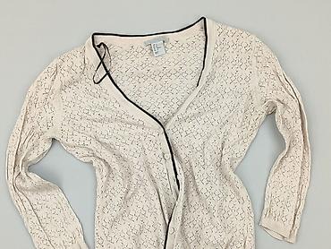 szczerbatek h: H&M, Kardigan damski, rozmiar M — 1