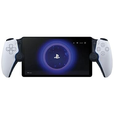 PS5 (Sony PlayStation 5): PlayStation Portal Remote Player for PS5 – Portativ Oyun Konsolu — 1