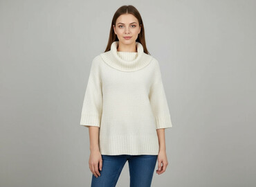 c a sweter damski: Broadway, Sweter damski, rozmiar M