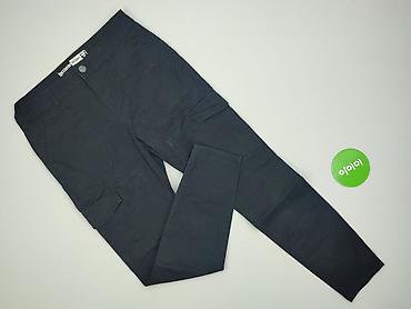 farmerki spodnie: Inextenso, Spodnie cargo damskie, rozmiar M — 2